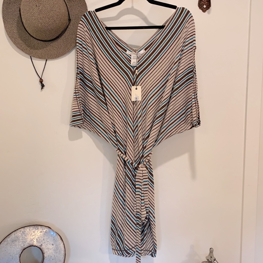 Comfy & charming! NWT. STUDIO M.